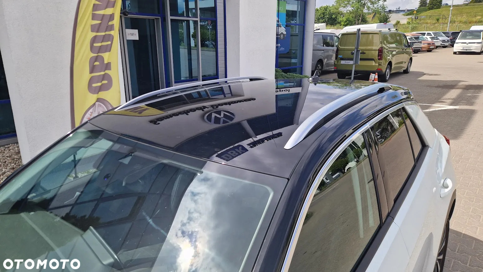 Volkswagen T-Roc - 38