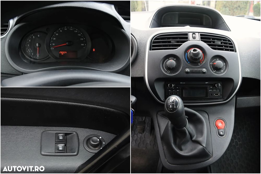 Renault Kangoo - 8