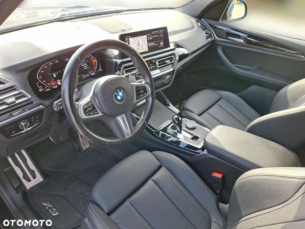 BMW X3 - 11