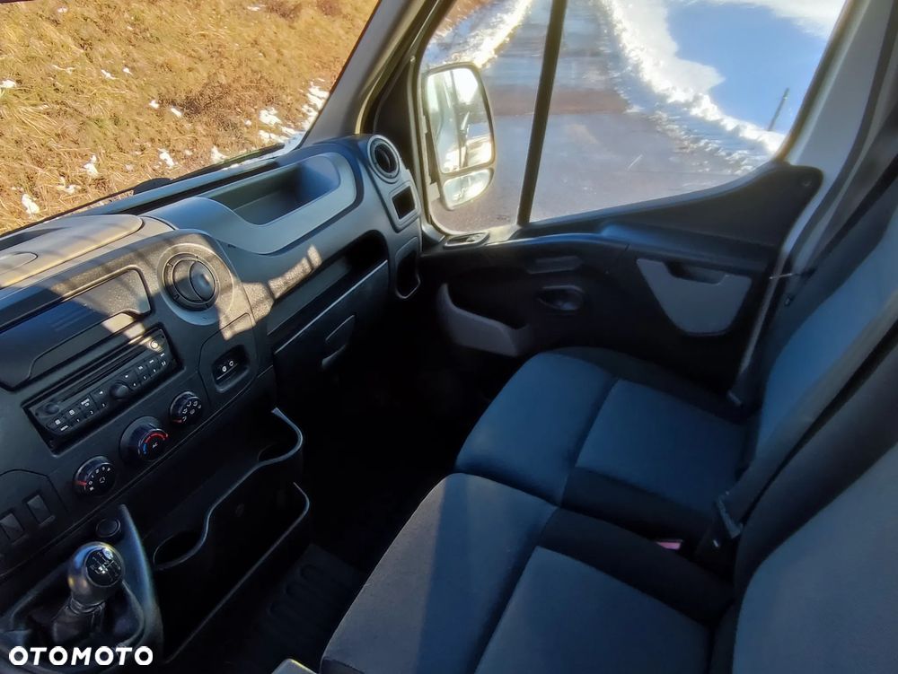 Renault Master - 21