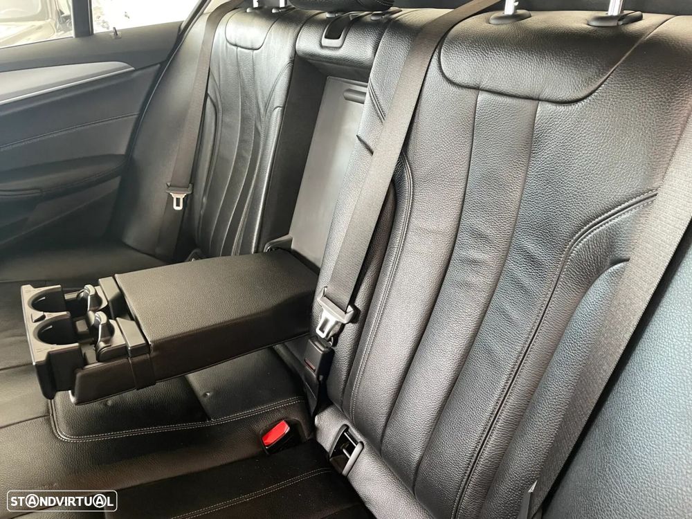 BMW 530 - 28