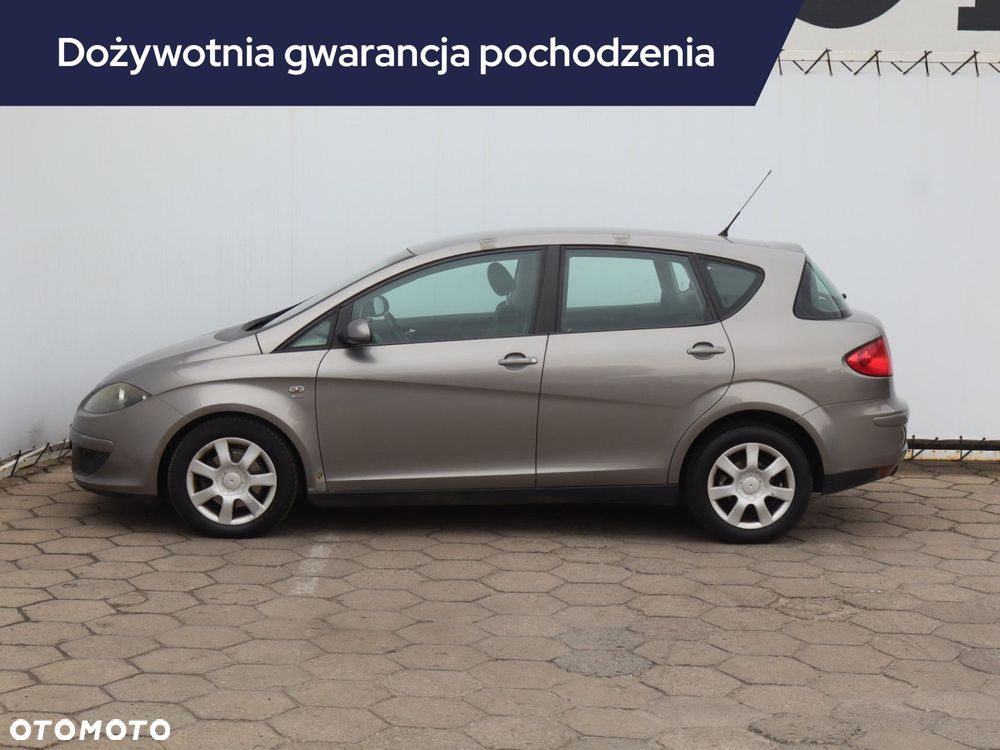 Seat Toledo - 4