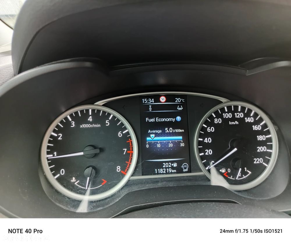 Nissan Micra 0.9 IG-T Tekna - 8