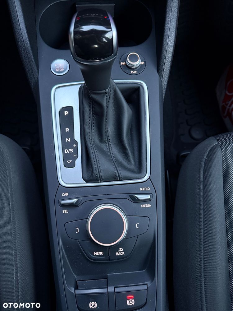 Audi Q2 35 TFSI Advanced S tronic - 21