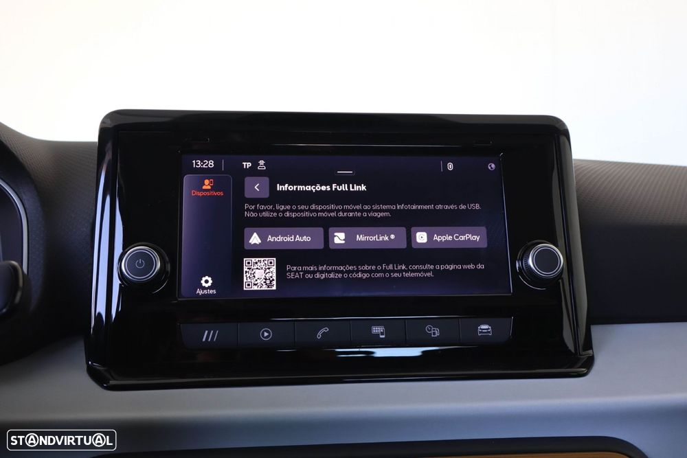 SEAT Arona 1.0 TSI Style - 31