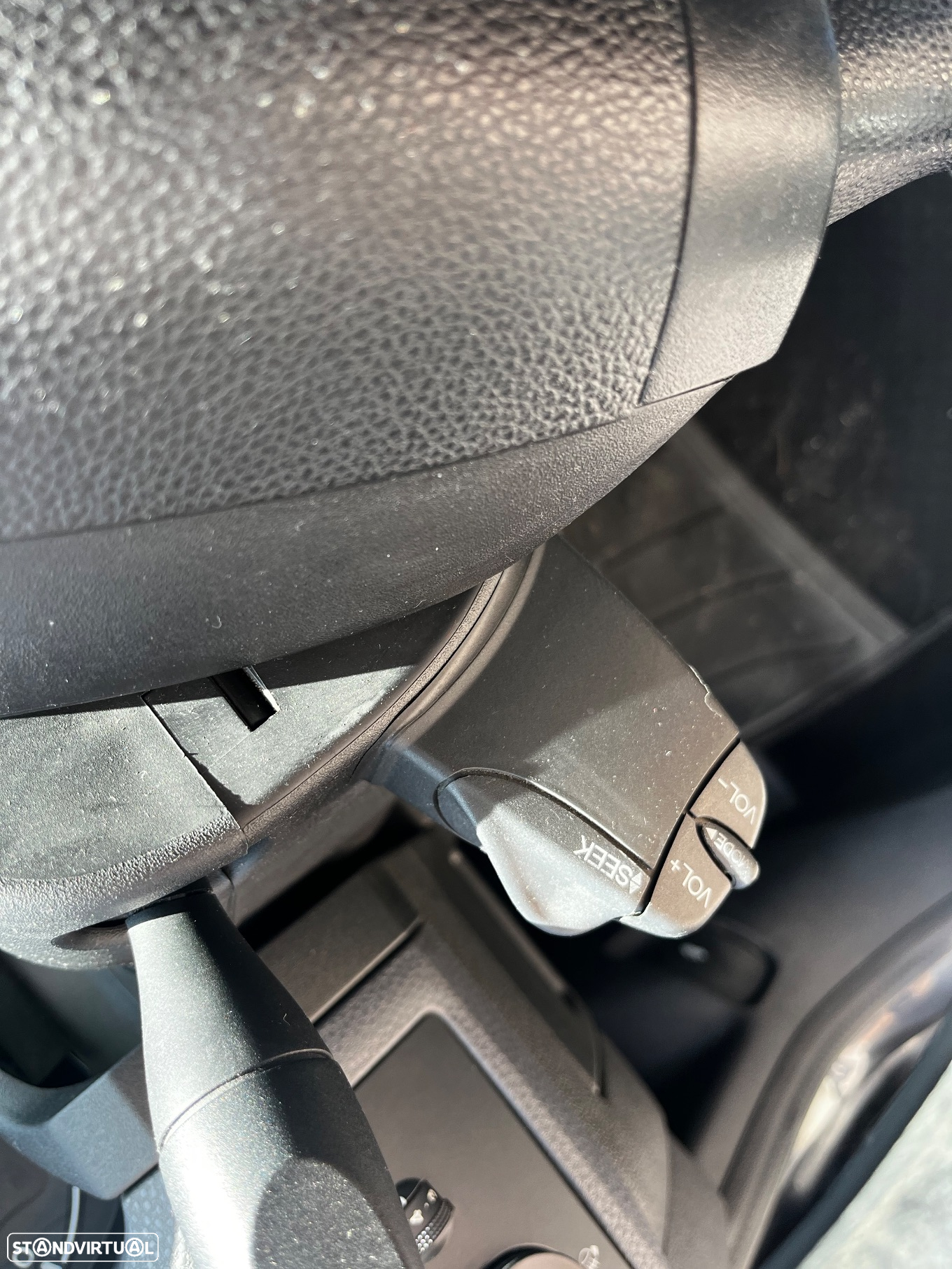 Ford Fiesta 1.25 Connection - 10