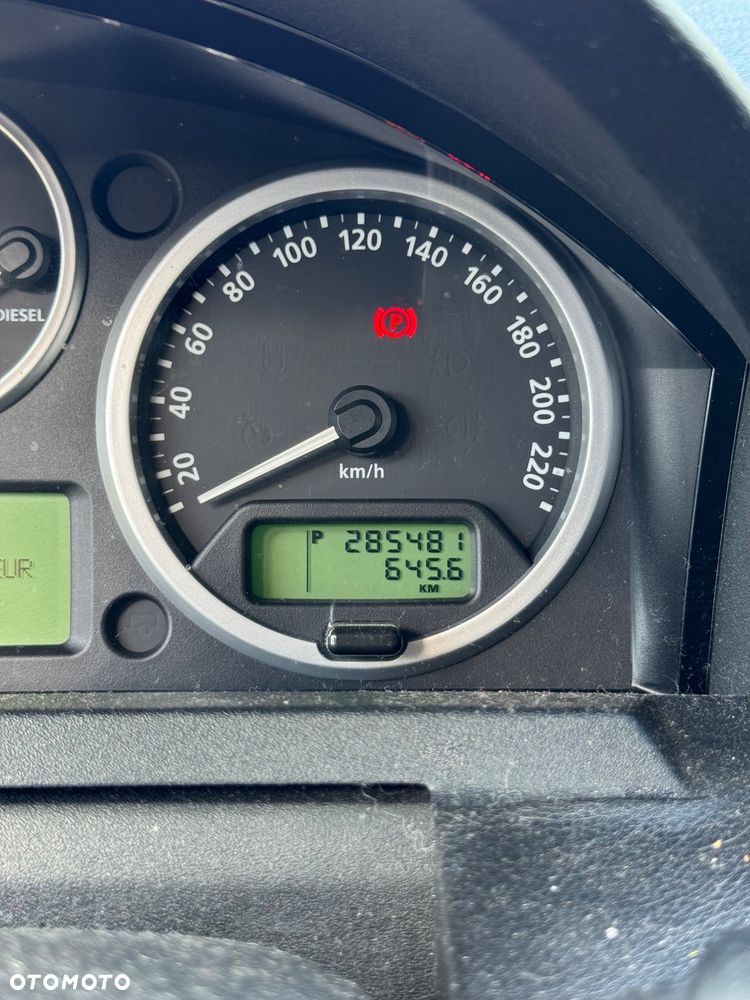 Land Rover Range Rover Sport TDV6 HSE - 19