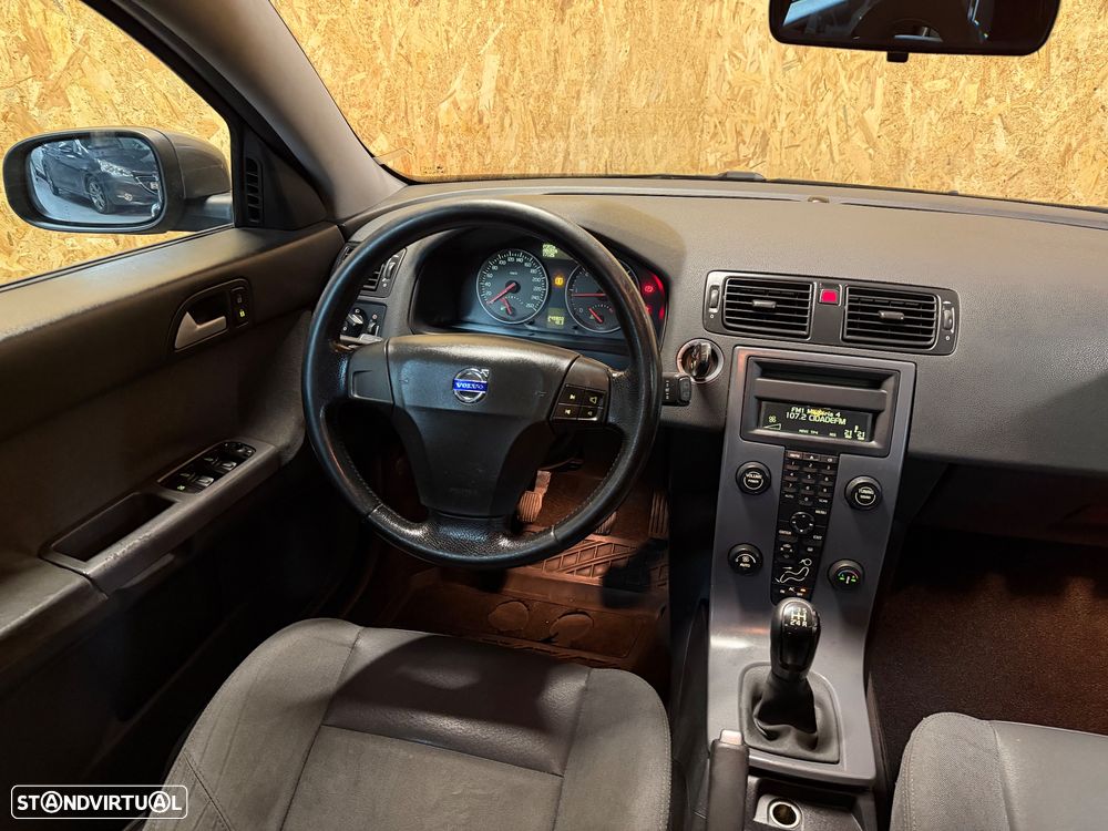 Volvo V50 1.6 D Momentum - 13