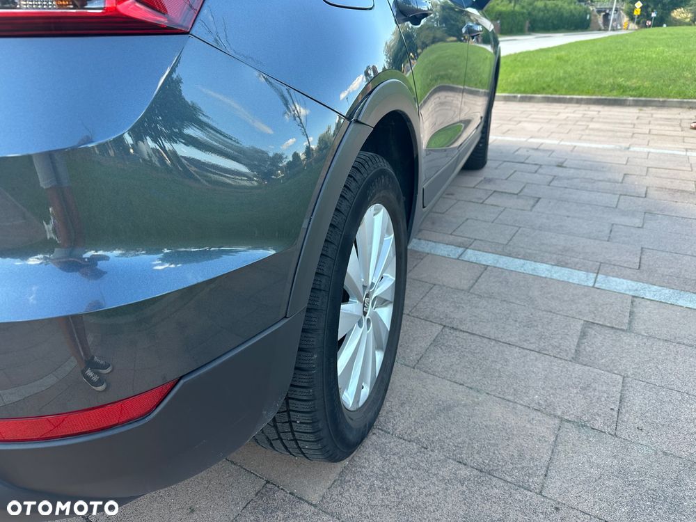 Seat Arona 1.6 TDI DSG XCELLENCE - 25