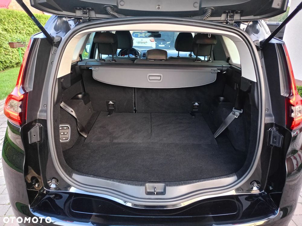 Renault Grand Scenic ENERGY dCi 130 Business - 13