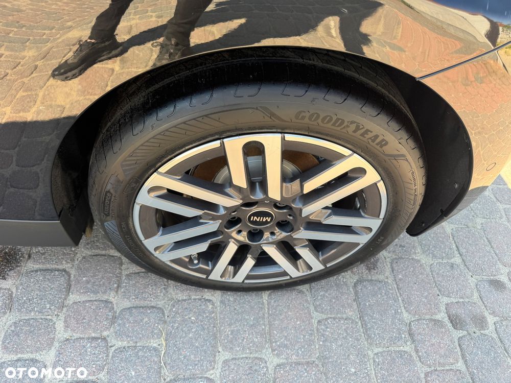 MINI Cooper SE Resolute Edition - 12