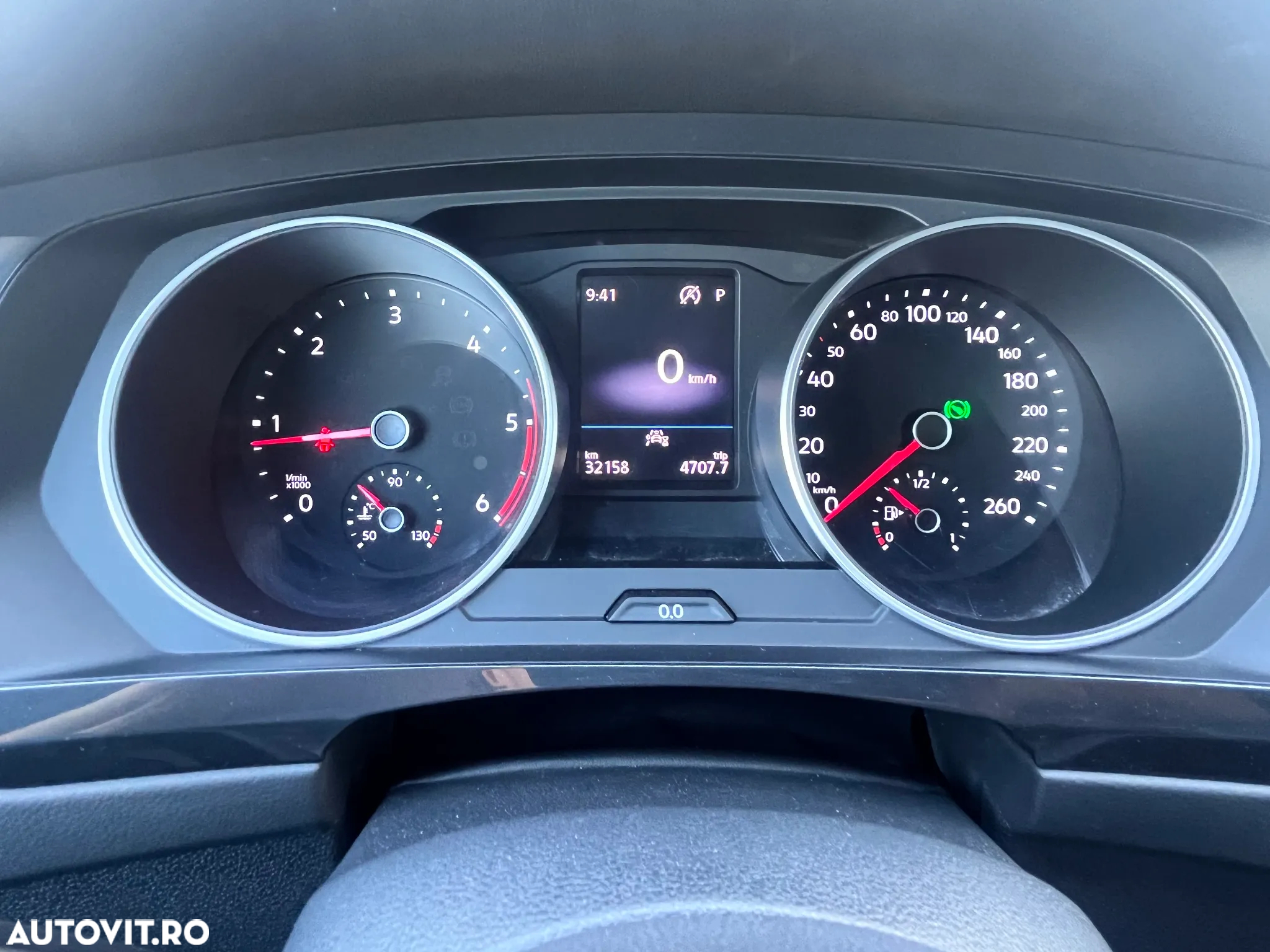 Volkswagen Tiguan 2.0 TDI DPF DSG Comfortline - 12