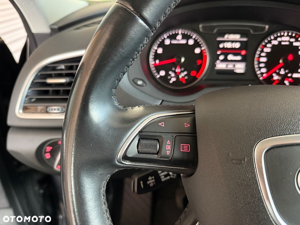 Audi Q3 1.4 TFSI CoD ultra - 40