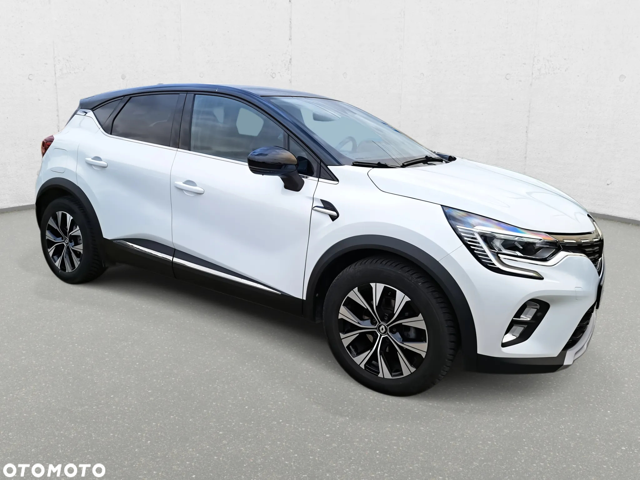 Renault Captur 1.3 TCe mHEV Techno EDC - 3