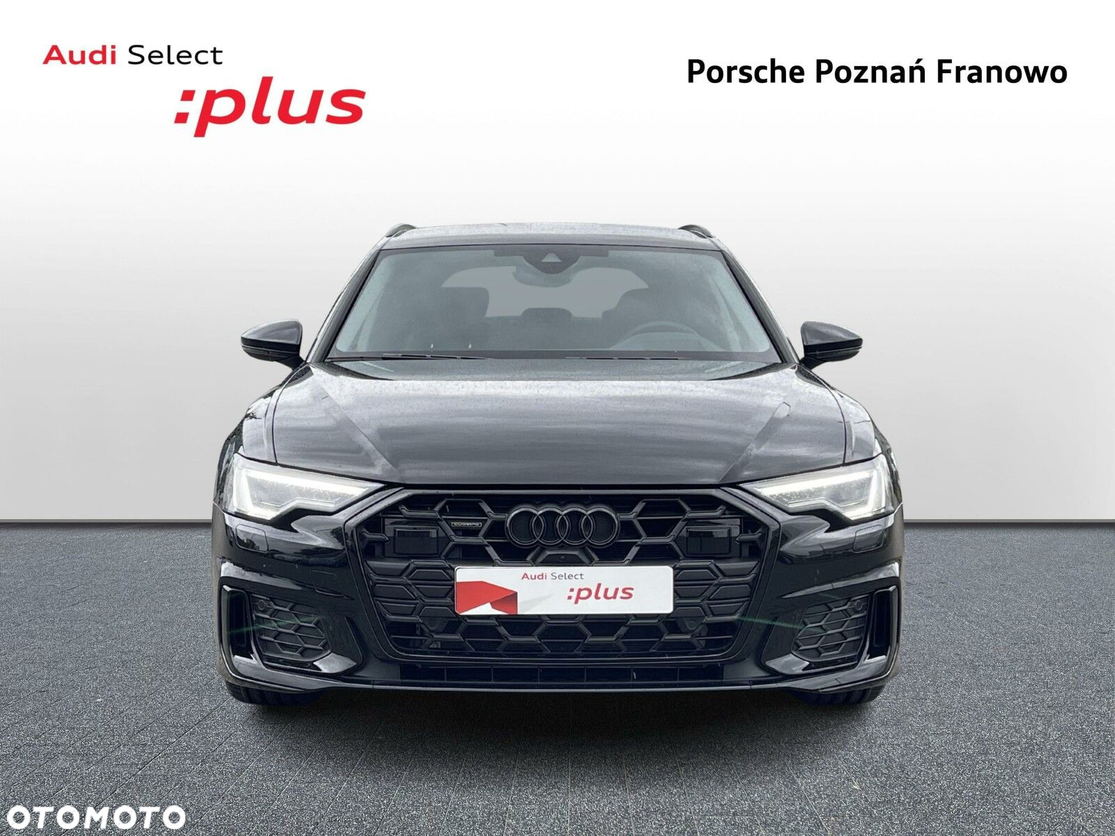 Audi A6 - 8