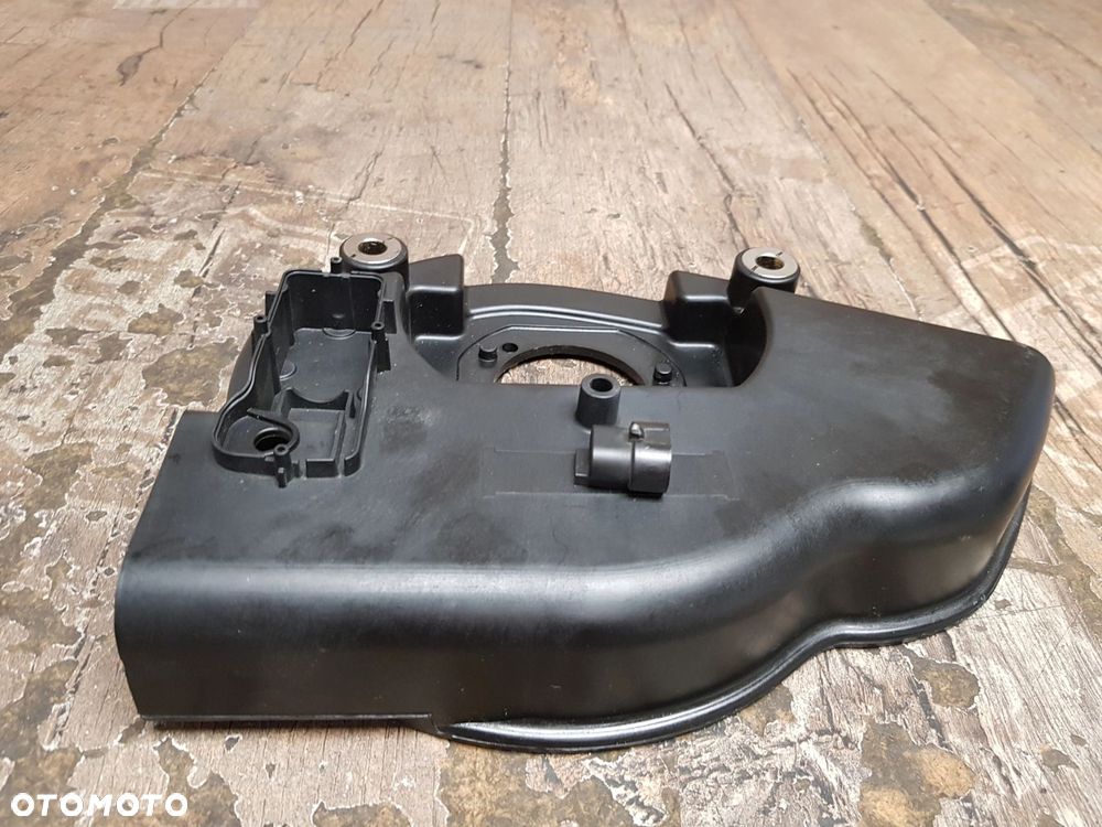 Obudowa Filtra powietrza Harley Davidson Dyna 29182-08A - 4