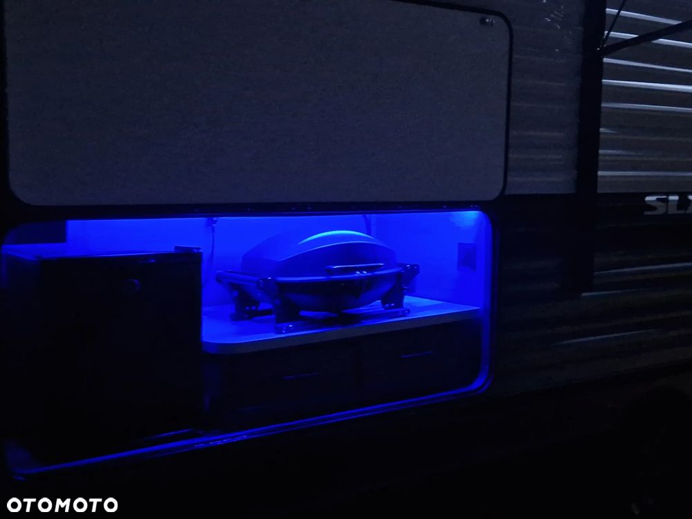 Inny JAYCO  261 BHS - 26