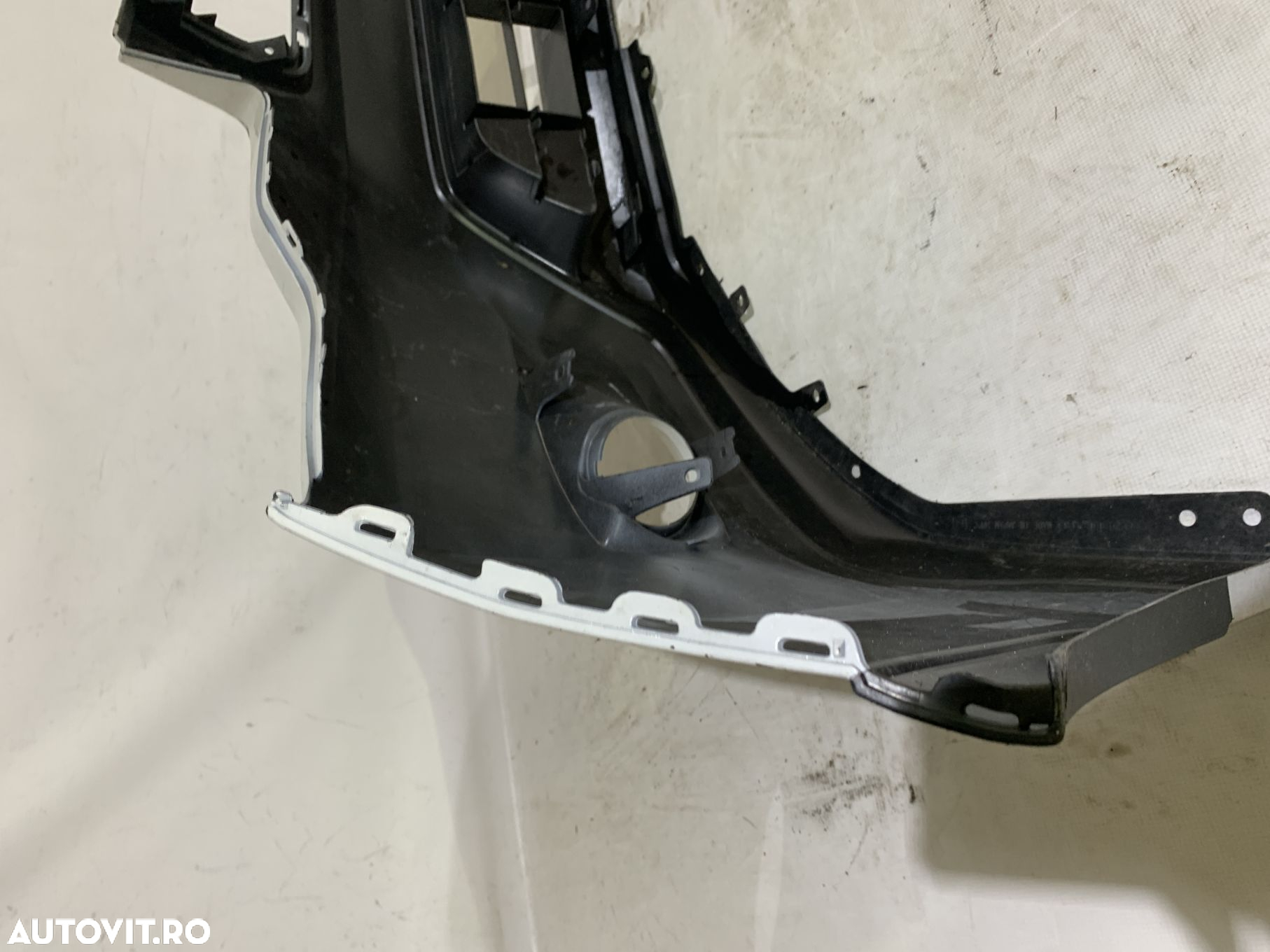 Bara fata Subaru Crosstrek, 2013, 2014, 2015, 2016, cod origine OE 57704FJ011. - 7