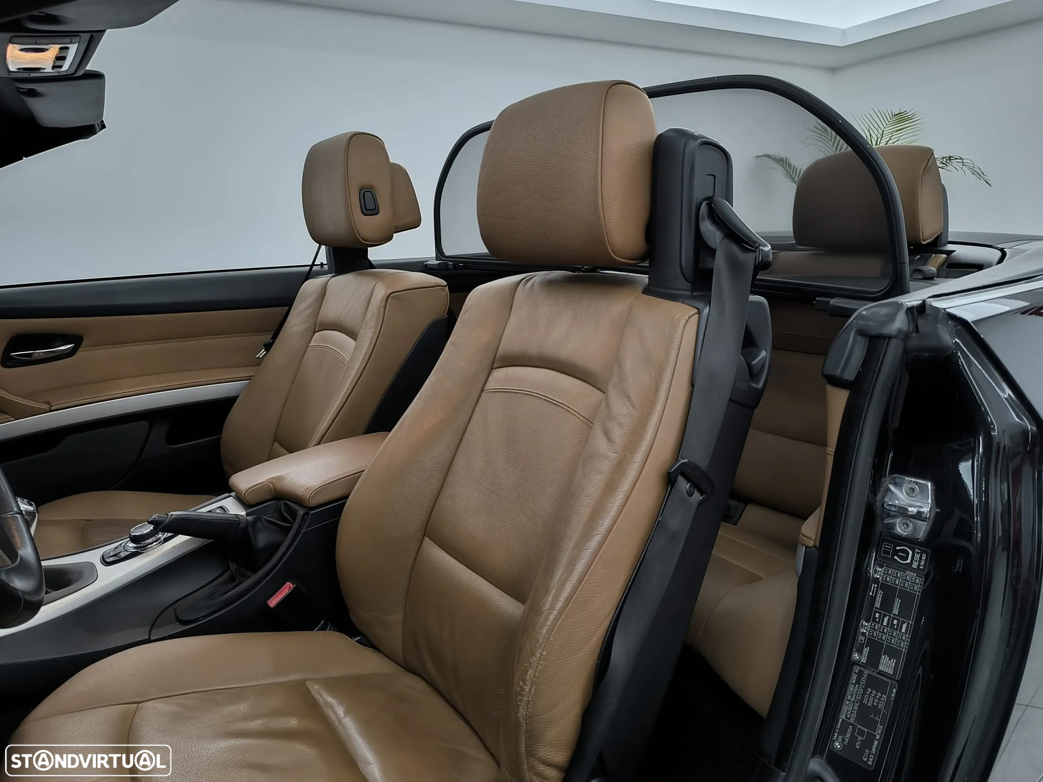 BMW 320 i Cabrio - 22