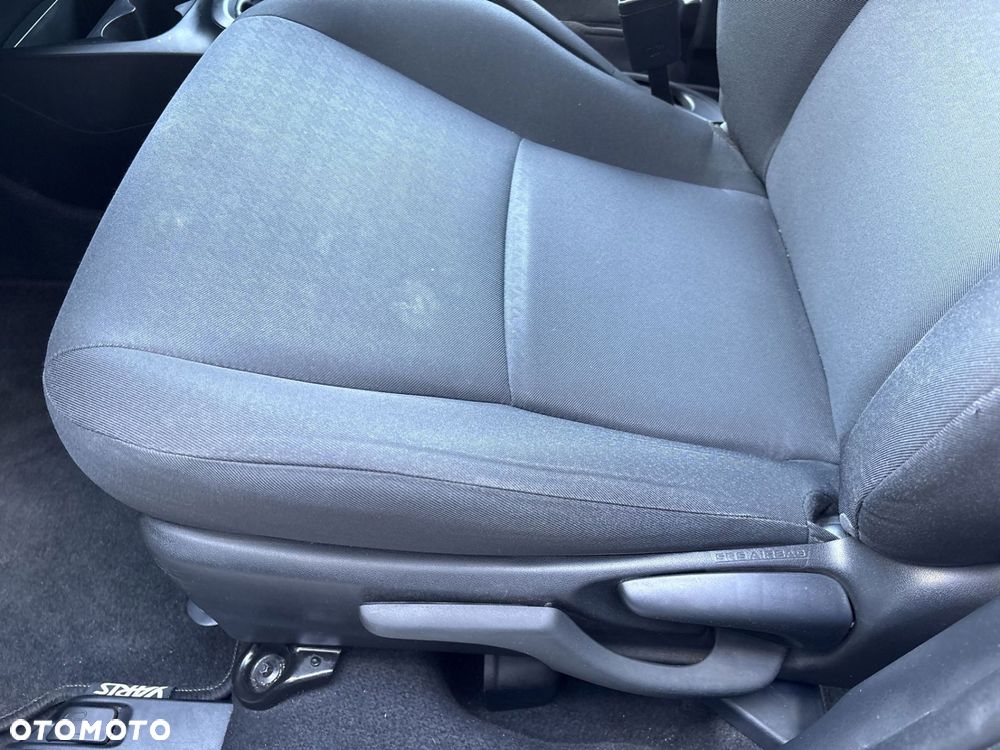 Toyota Yaris 1.0 Active - 12