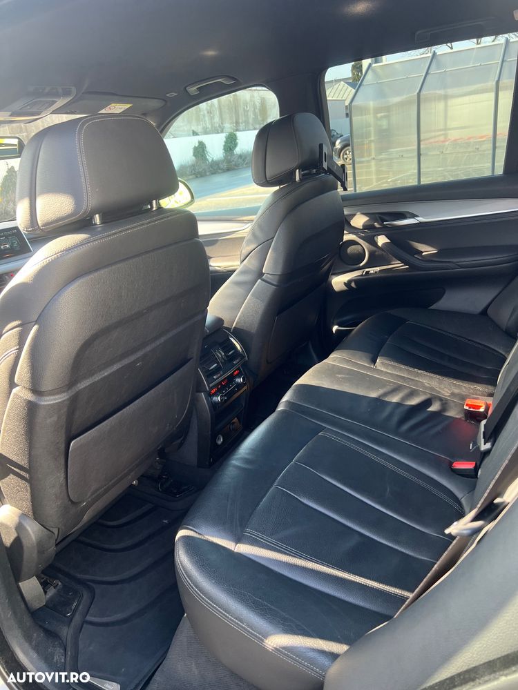 BMW X5 - 4