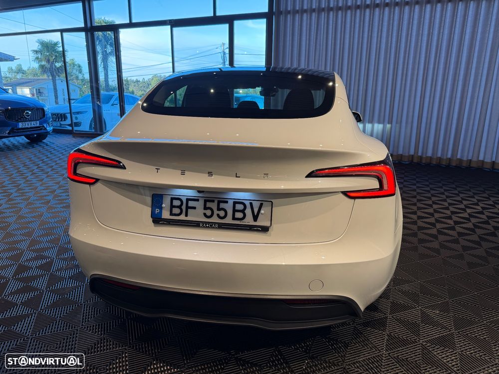 Tesla Model 3 Tração Traseira Premium - 6