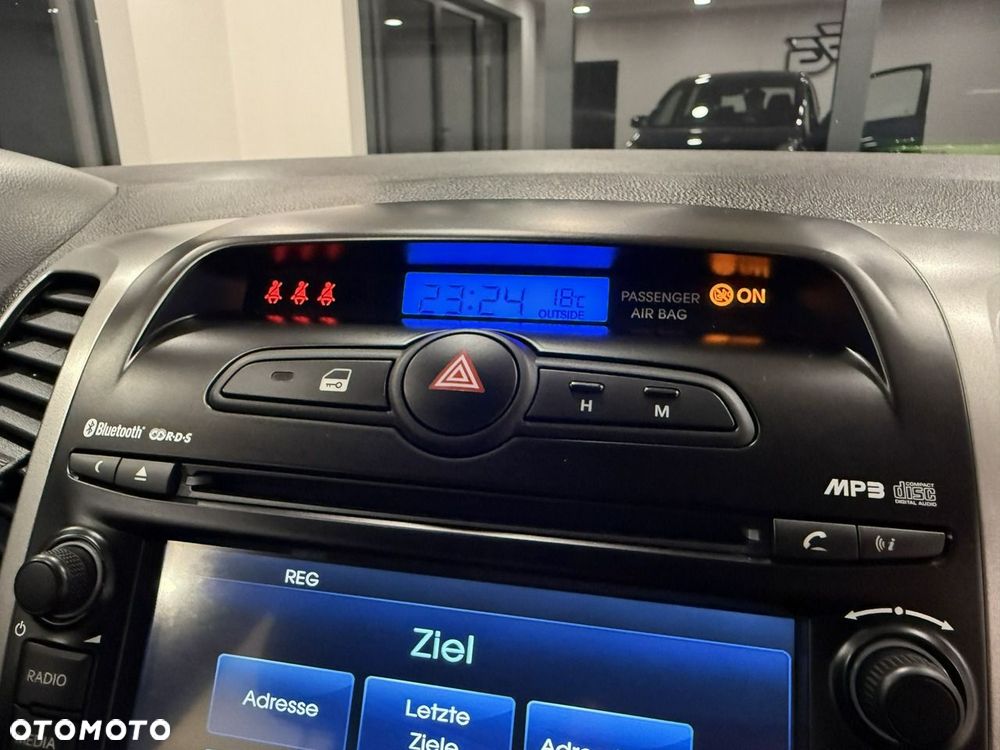 Hyundai ix20 - 31