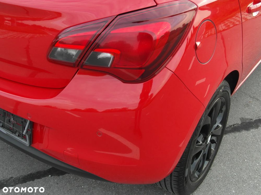 Opel Corsa 1.4 Color Edition - 8