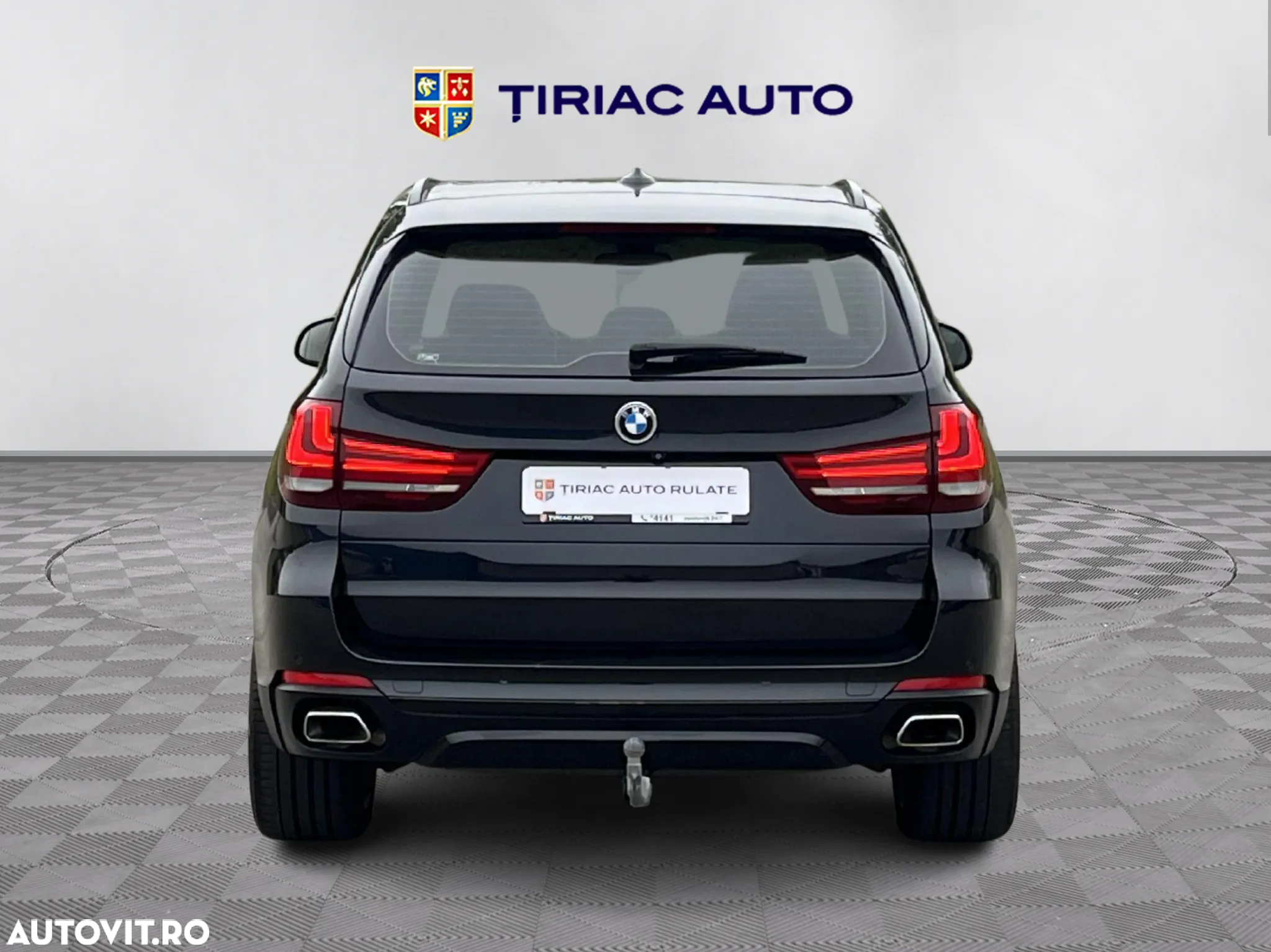 BMW X5 - 5