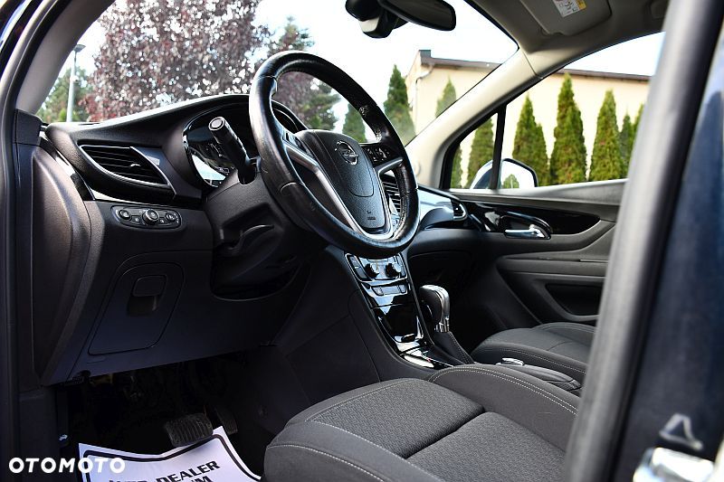 Opel Mokka X ver-1-4-turbo-automatik-innovation - 9