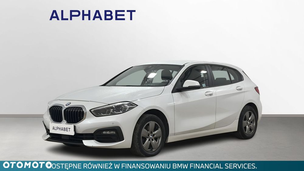 BMW Seria 1 118d Advantage - 1