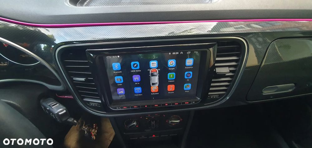 Volkswagen Beetle The 2.0 TDI DPF iBeetle Design - 23