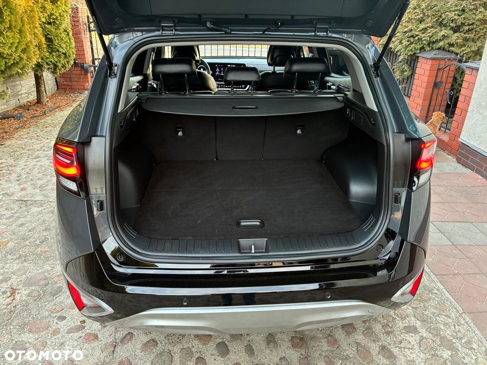Kia Sportage - 24