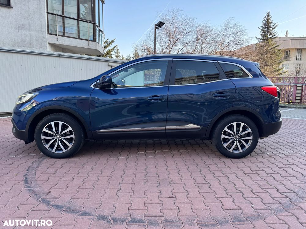 Renault Kadjar Energy dCi 110 EDC Business - 33