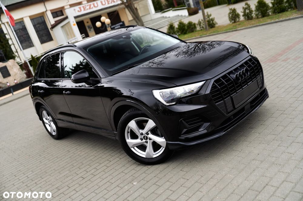 Audi Q3 35 TFSI S tronic - 18
