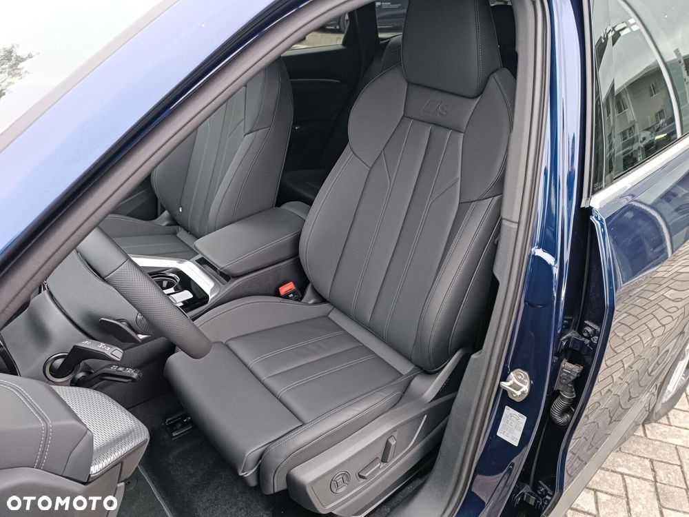 Audi Q5 - 16