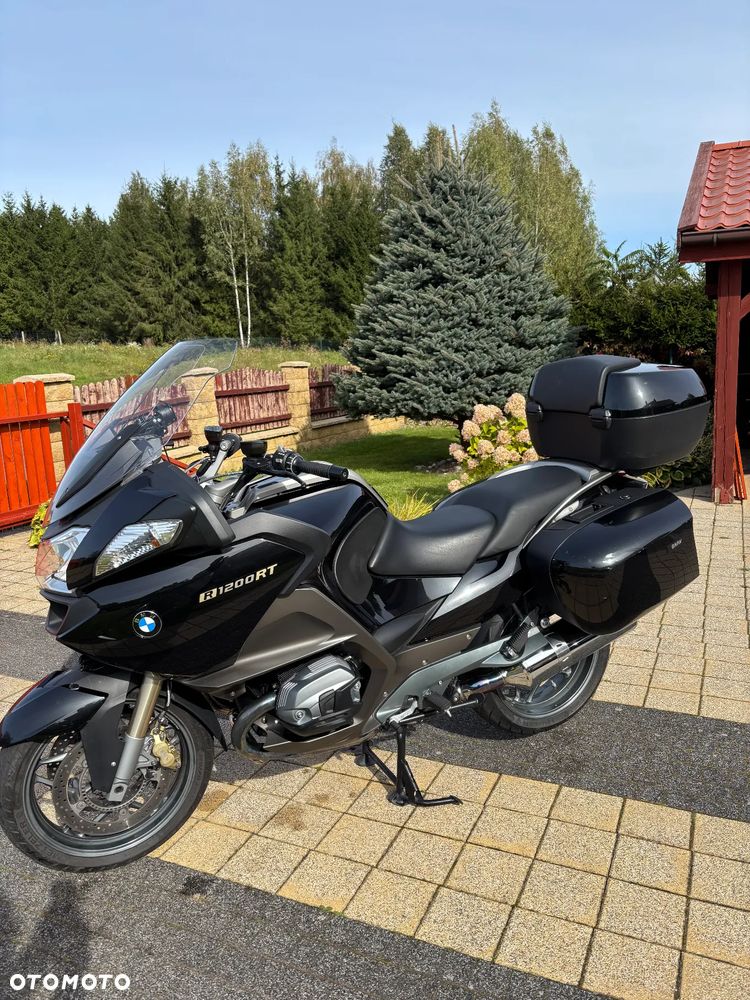 BMW RT - 1