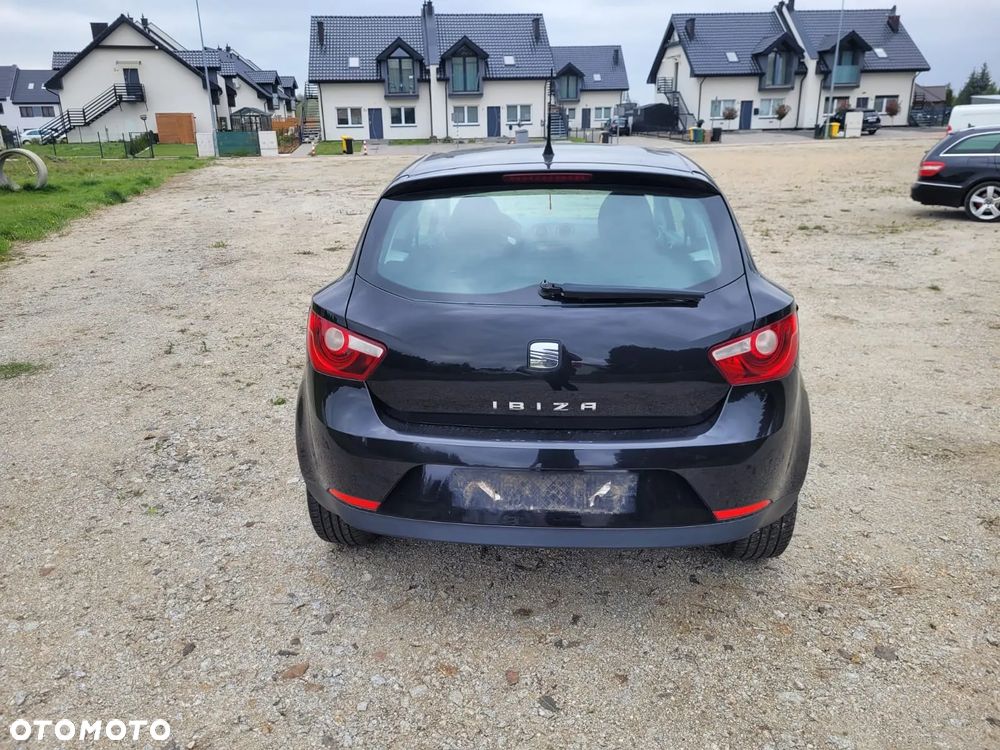 Seat Ibiza - 17