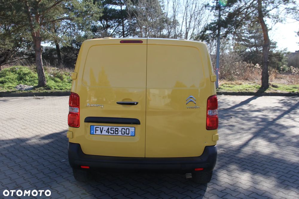 Citroën JUMPY - 6