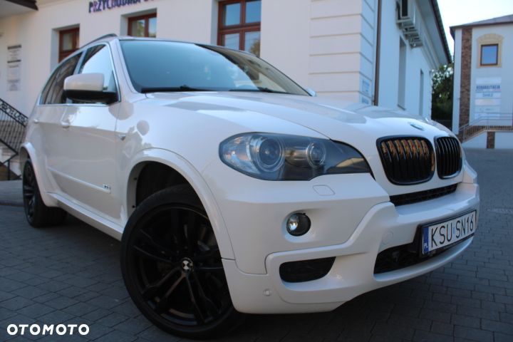 BMW X5 3.0d xDrive - 35