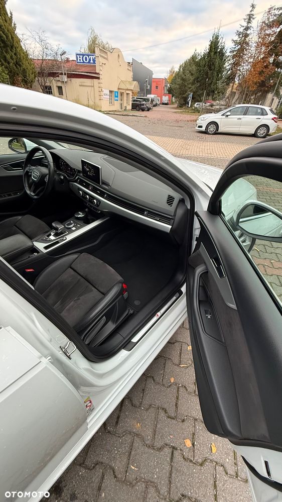 Audi A4 - 14