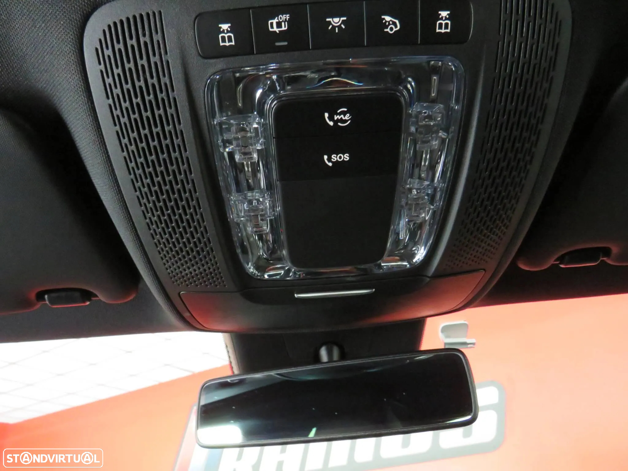 Mercedes-Benz CLA 180 d Business Solutions Aut. - 48