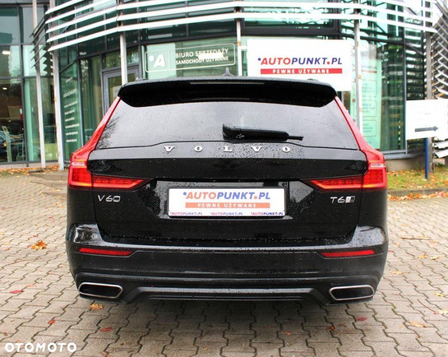 Volvo V60 - 6