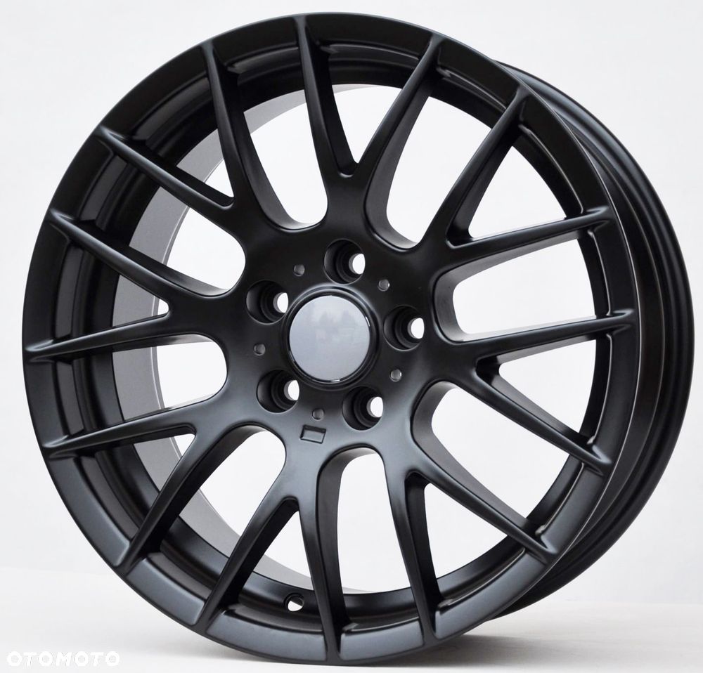 956 B FELGI 18 5x120 DO BMW 5 7 F10 F30 F31 8J 9J - 2