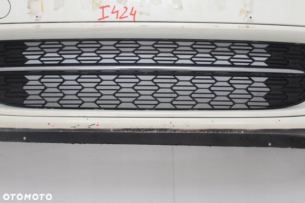 ZDERZAK PRZÓD PRZEDNI MINI COOPER R56 06-11R 850 DIESEL - 5