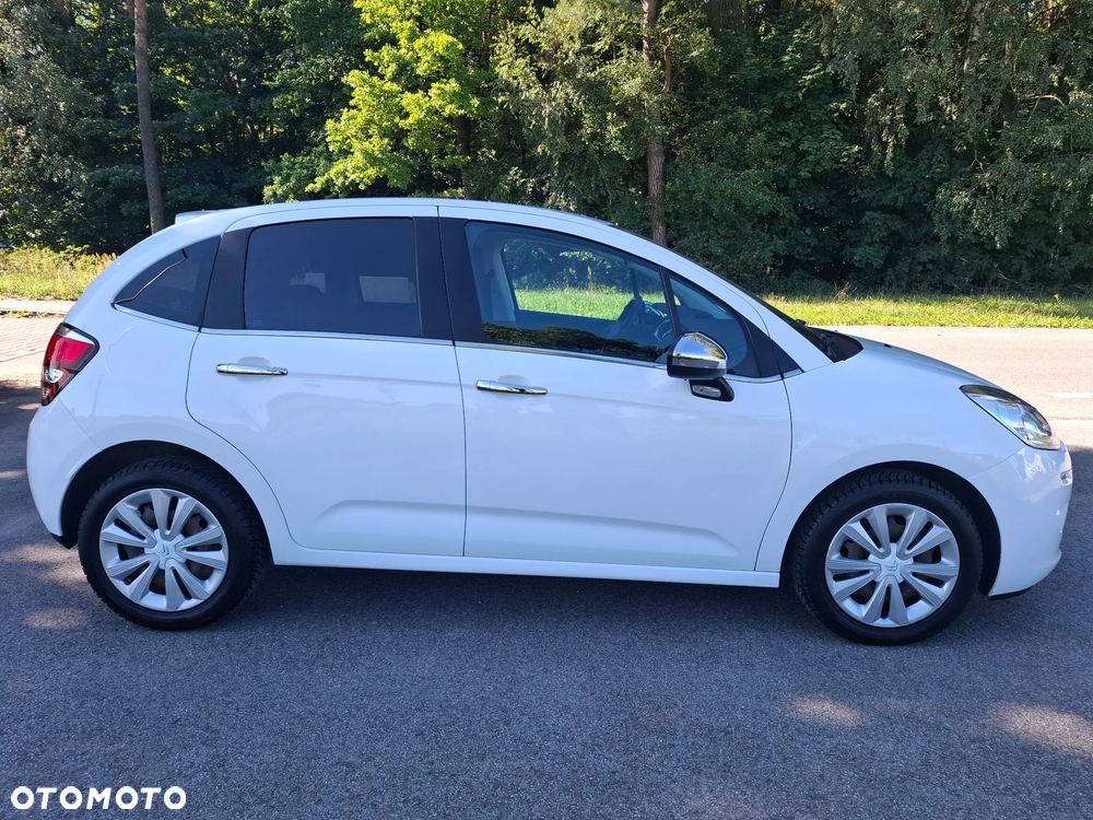 Citroën C3 Pure Tech (VTi) 68 Tendance - 6