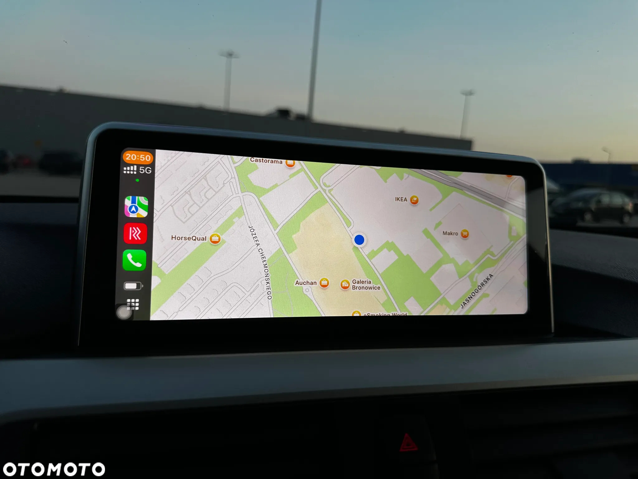 BMW Seria 3 316d M Sport - 30