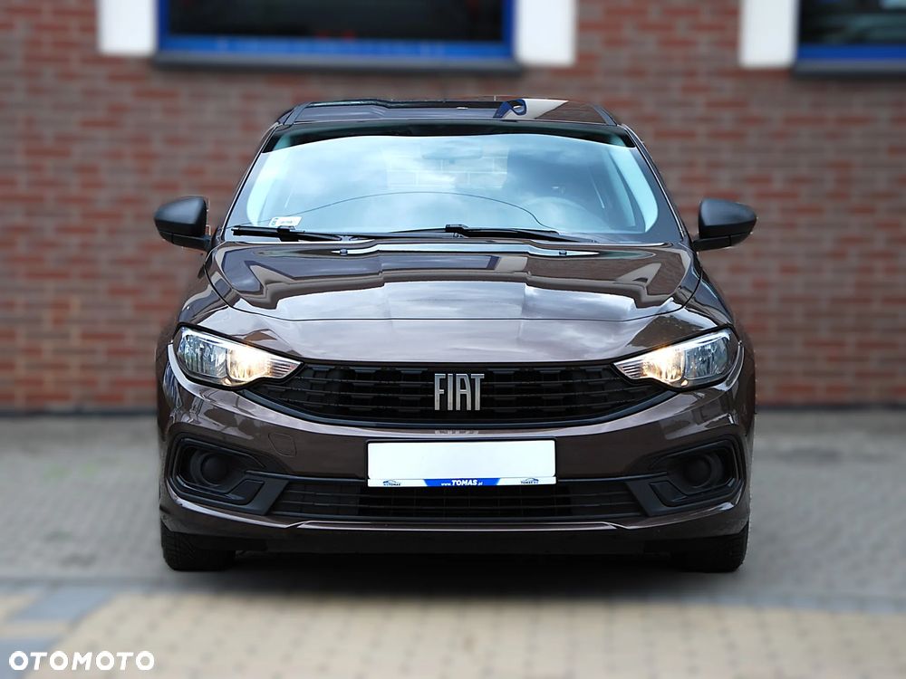 Fiat Tipo 1.4 Classic - 23
