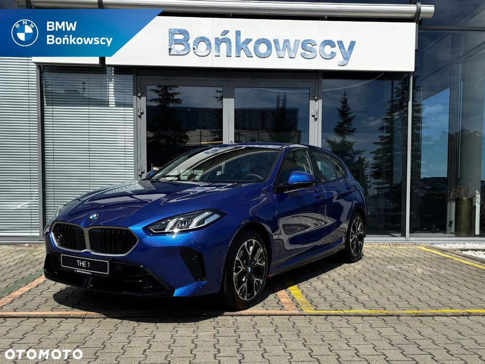 BMW Seria 1 116 - 3