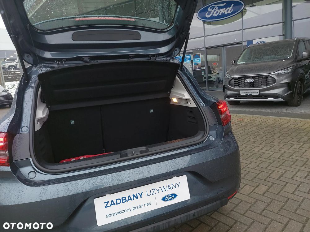 Renault Clio 1.0 TCe Zen - 13